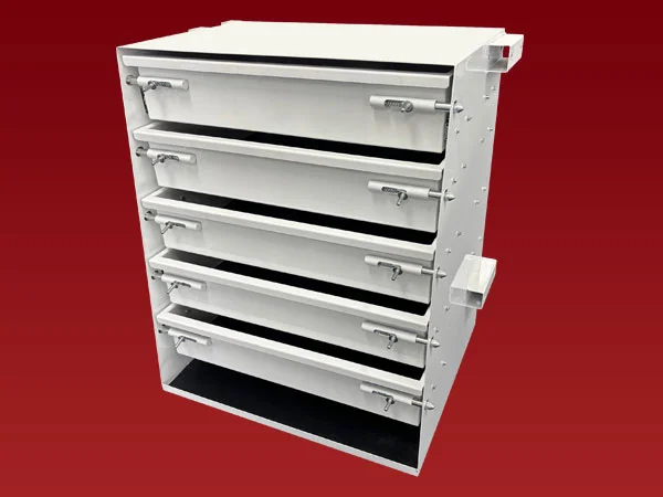 Drawer Units