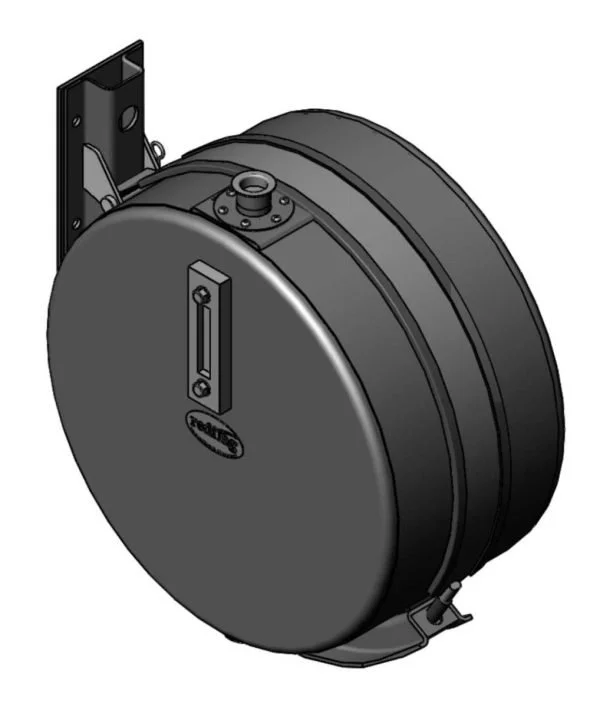 Hydraulic Oil Tanks