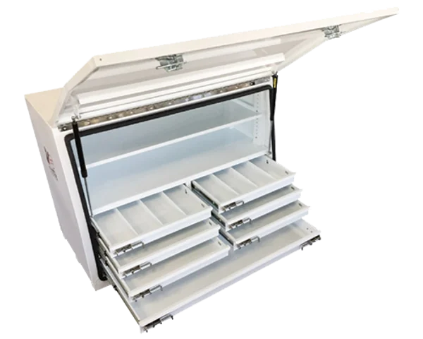 Trade Tool Boxes