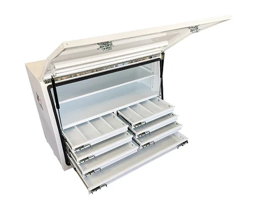 MSV1200SLD Mine Service Toolbox