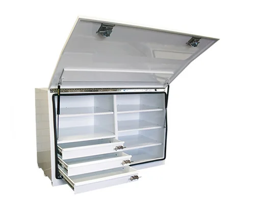 MSV1400S Mine Service Toolbox
