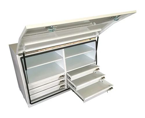 MSV1400SD Mine Service Toolbox