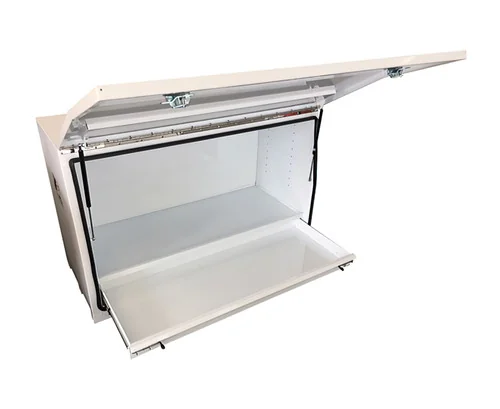 MSV1400SED Mine Service Toolbox
