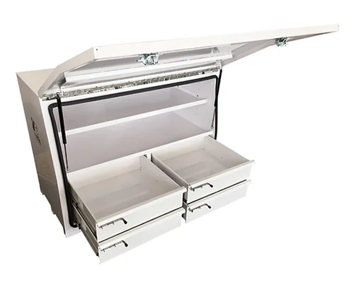 MSV1400SF Mine Service Toolbox