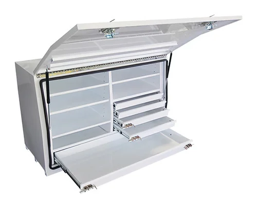 MSV1400SLD Mine Service Toolbox