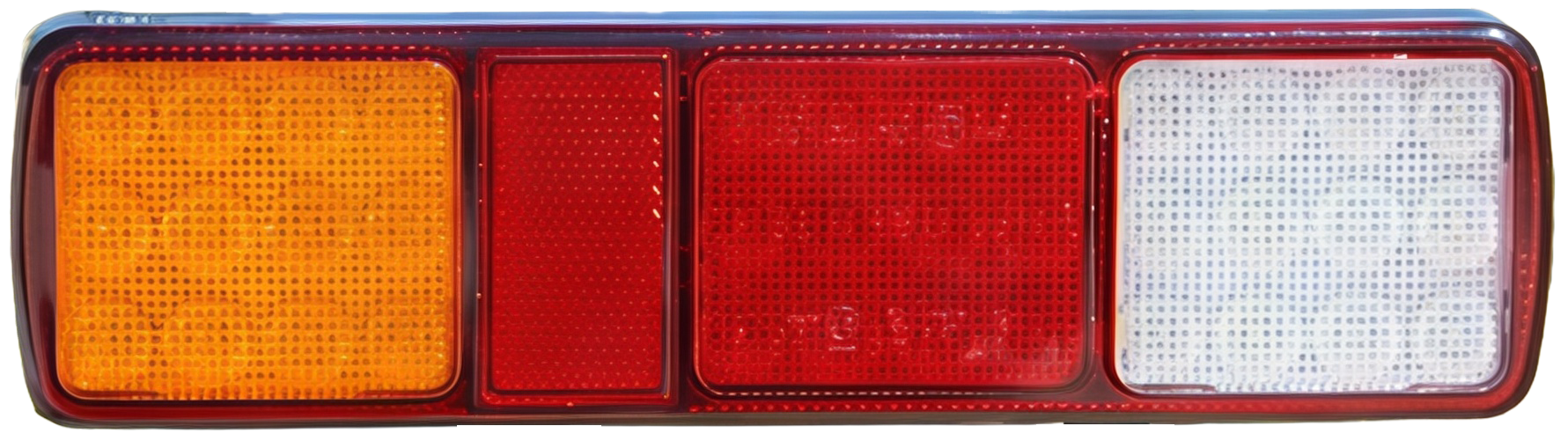 OARW258 LED Tail Light