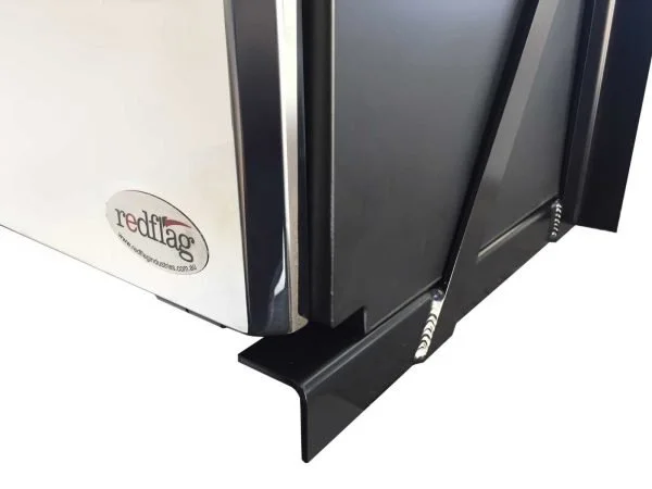 Chassis Mount L Brackets - Image 4