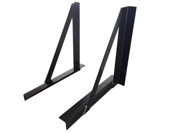 Chassis Mount L Brackets