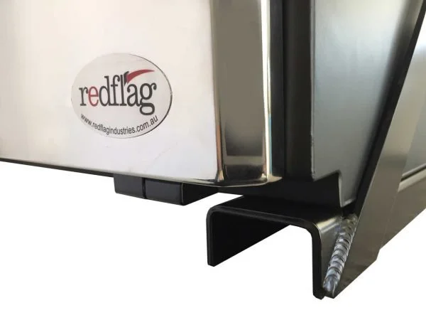 Chassis Mount U Brackets - Image 4