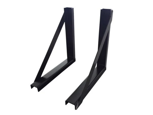 Chassis Mount U Brackets