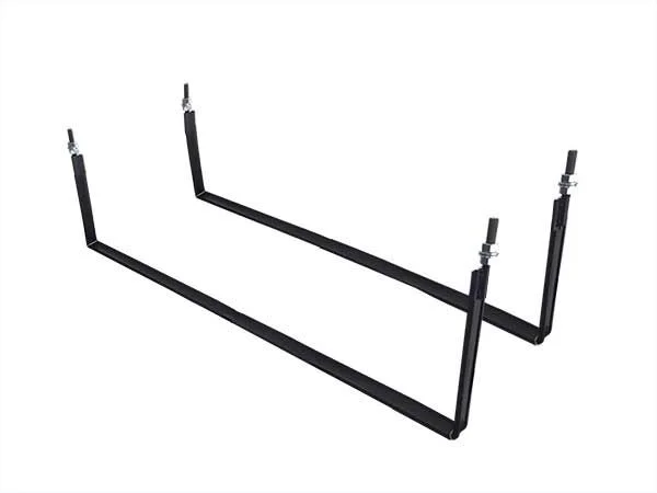 U Straps Mounting Brackets 1200L x 350H