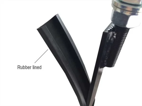 U Straps Mounting Brackets 900L x 450H - Image 4