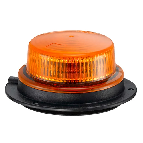 WhiteVision 200 Series Low Profile LED Beacon Stud Mount