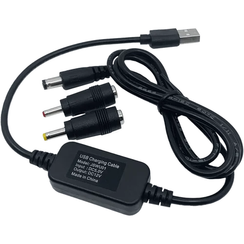 WhiteVision USB Charging Cable for BE325A-PO