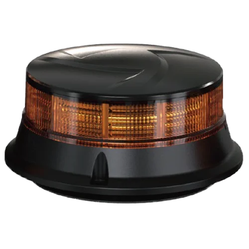 WhiteVision 325 Series LED Beacon Magnetic Mount