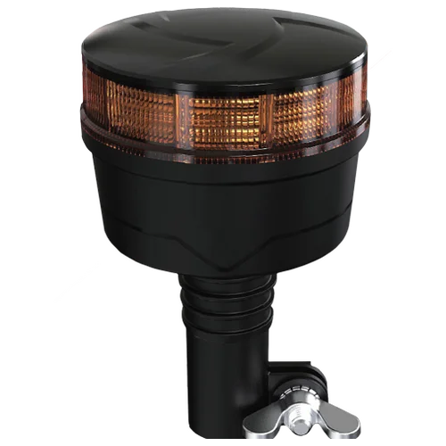 WhiteVision 325 Series LED Beacon Pole Mount