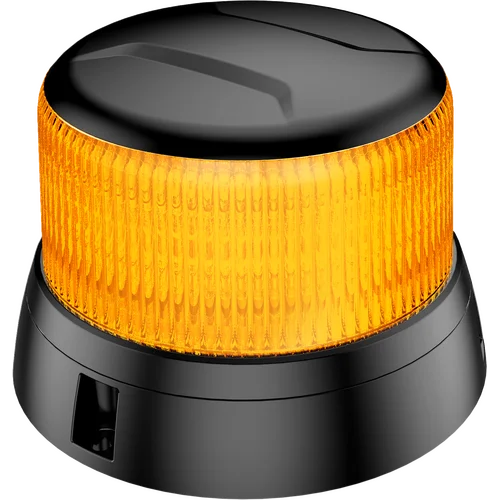 WhiteVision 350 Series Medium Profile LED Beacon Stud Mount