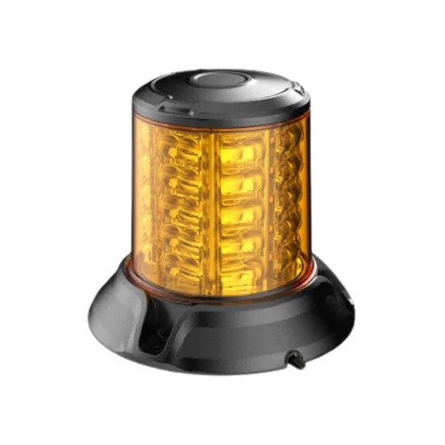 WhiteVision LED Beacon Class 1 150mm Magnetic Mount