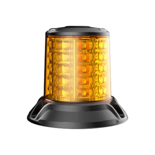 WhiteVision LED Beacon Class 1 150mm Stud Mount