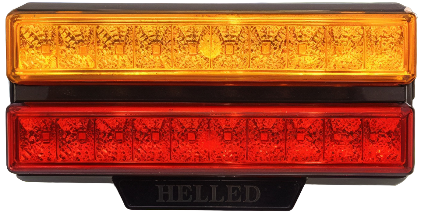 OAR800L LED Tail Light