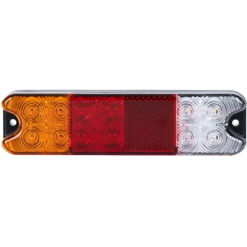 WhiteVision 191 Series LED Combo Lamp with Reverse