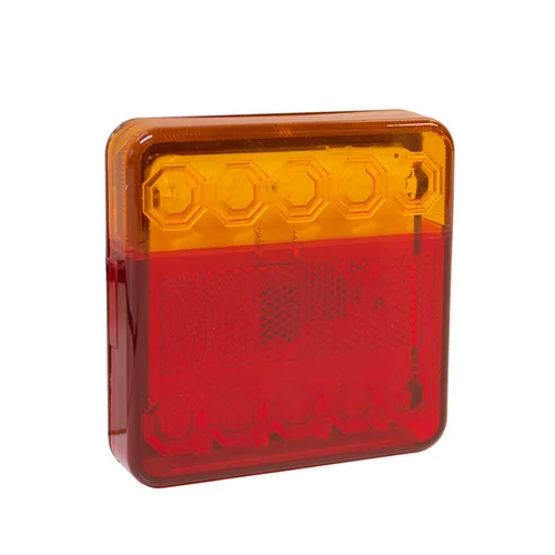 WhiteVision 20 Series LED Combo Lamp Right Hand