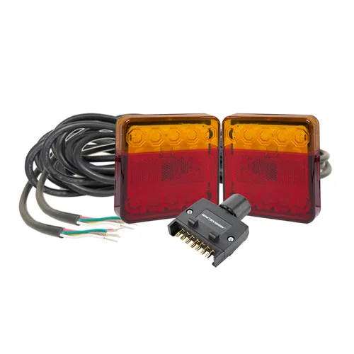 WhiteVision 20 Series LED Combo Lamp Kit