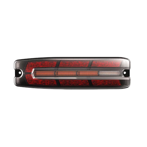 WhiteVision 210 Series LED Combo Lamp with Reverse DT Connector