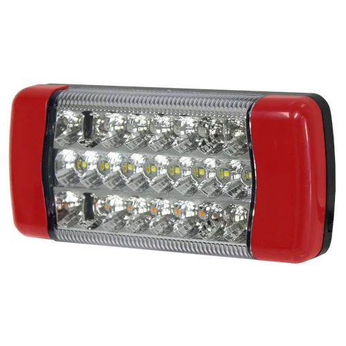 WhiteVision 220 Series LED Combo Lamp