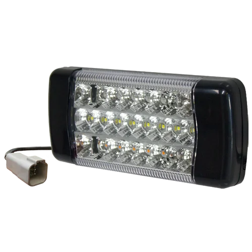 WhiteVision 220 Series LED Combo Lamp with Reverse DT Connector