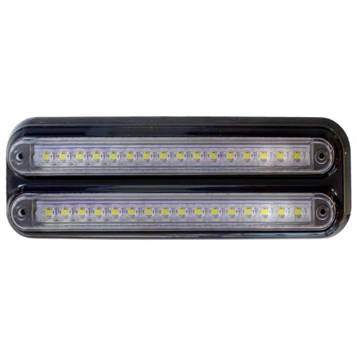 WhiteVision 260 Series LED Combo Lamp Blister
