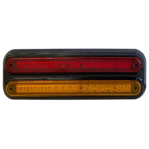 WhiteVision 260 Series LED Combo Lamp Blister