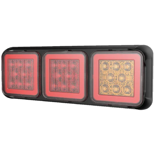 WhiteVision 274 Series LED Combo Lamp