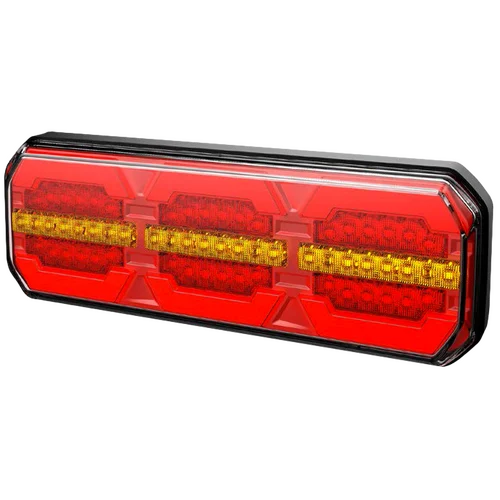 WhiteVision 285 Series LED Combo Lamp