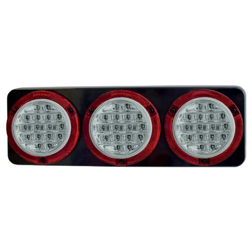 WhiteVision 350 Series LED Combo Lamp Blister