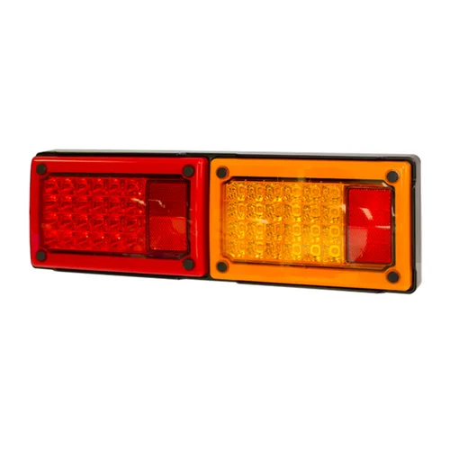 WhiteVision 405 Series LED Combo Lamp