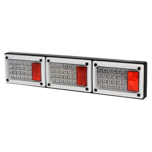 WhiteVision 510 Series LED Combo Lamp Blister