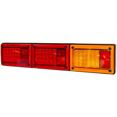 WhiteVision 605 Series LED Combo Lamp