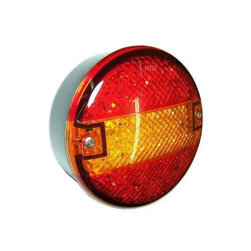 WhiteVision 800 Series LED Combo Lamp