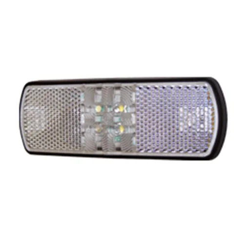 WhiteVision FM50 Series LED Front Marker