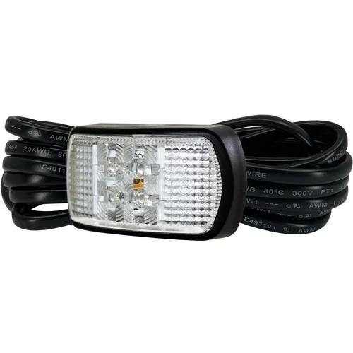 WhiteVision FM60 Series LED Front Marker