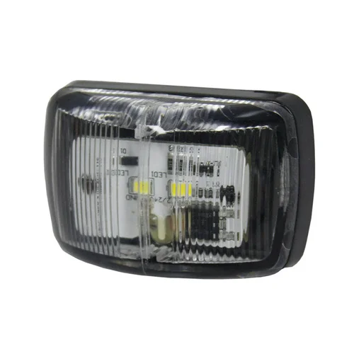 WhiteVision FM62 Series LED Front Marker