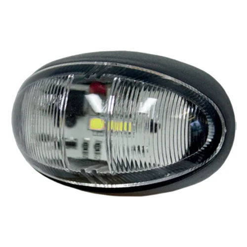 WhiteVision FM65 Series LED Front Marker
