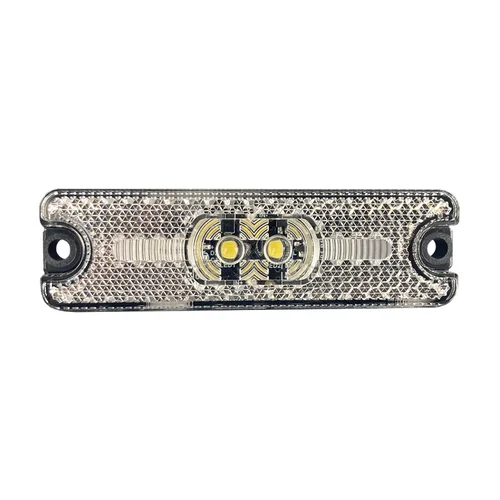 WhiteVision FM70 Series LED Front Marker