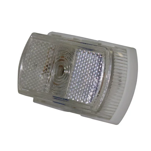 WhiteVision FM8 Series LED Front Marker