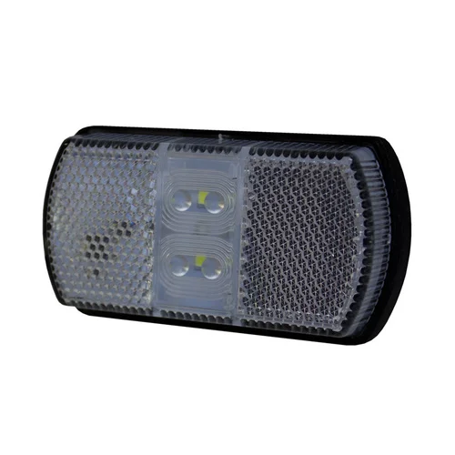 WhiteVision FM8 Series LED Front Marker