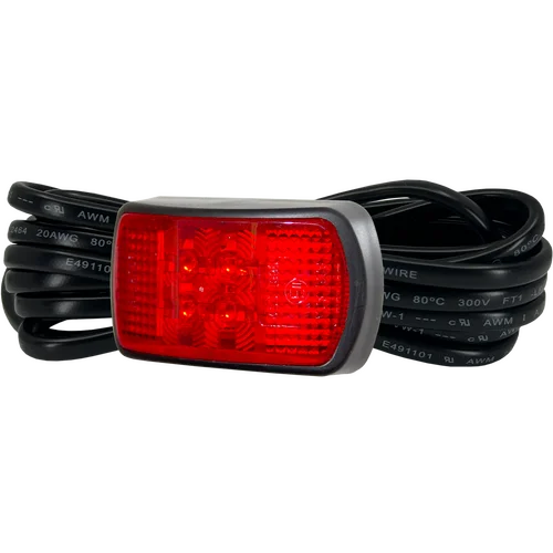 WhiteVision RM60 Series LED Rear Marker