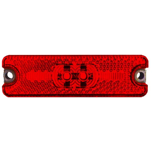 WhiteVision RM70 Series LED Rear Marker