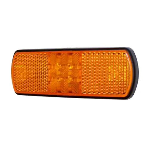WhiteVision SM50 Series LED Side Marker