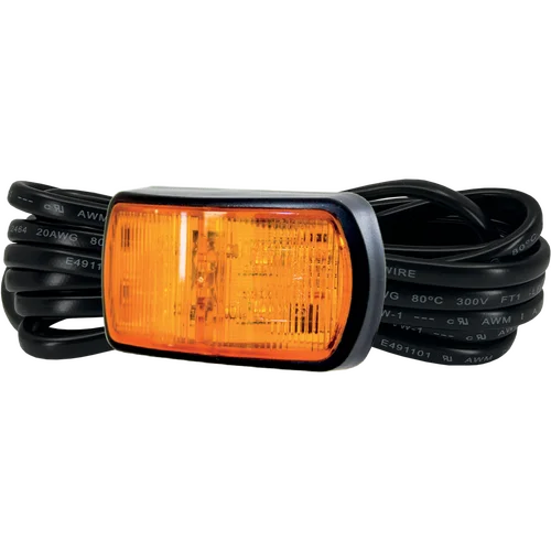 WhiteVision SM60 Series LED Side Marker
